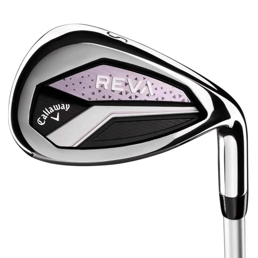 Set Callaway Reva Mujer 11 piezas Violeta - vista miniatura 7