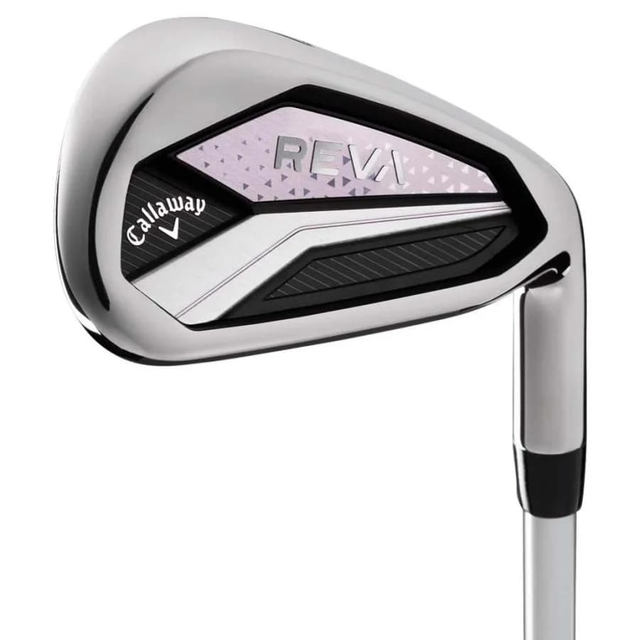 Set Callaway Reva Mujer 11 piezas Violeta - vista miniatura 5