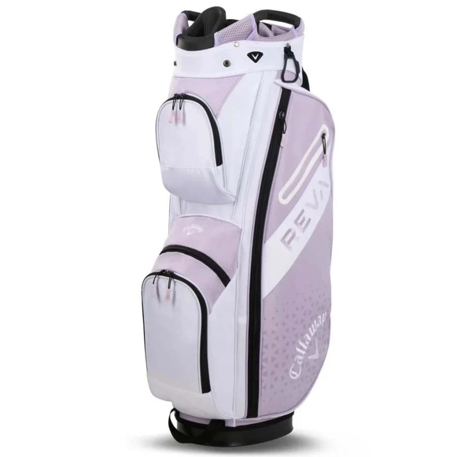 Set Callaway Reva Mujer 11 piezas Violeta - vista miniatura 2