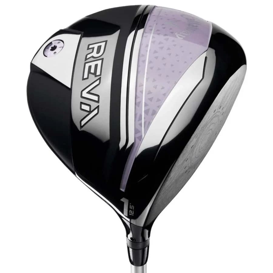 Set Callaway Reva Mujer 11 piezas Violeta hover
