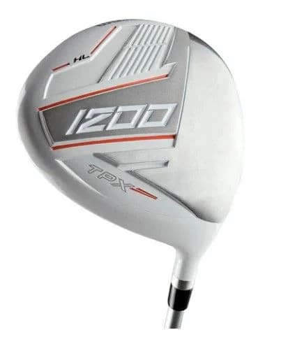Set Completo de golf Wilson 1200 TPX Mujer - vista miniatura 1