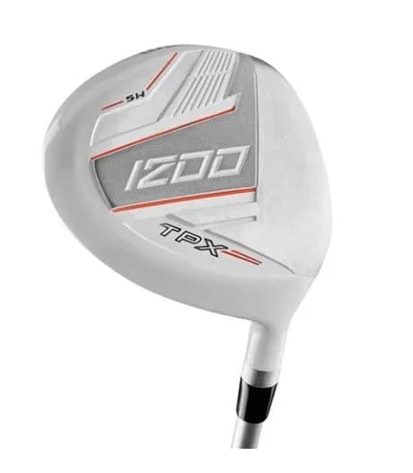 Set Completo de golf Wilson 1200 TPX Mujer hover
