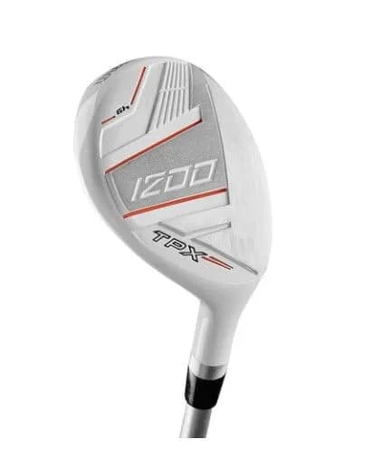 Set Completo de golf Wilson 1200 TPX Mujer - vista miniatura 3