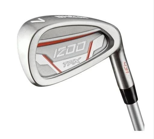 Set Completo de golf Wilson 1200 TPX Mujer - vista miniatura 4