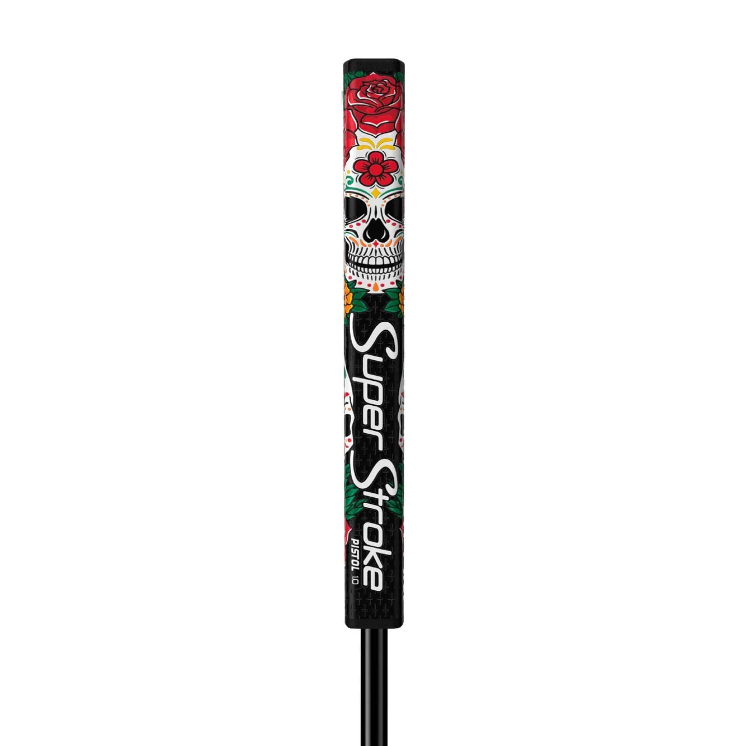 Grip Putter SuperStroke Día de los Muertos Pistol 1.0 