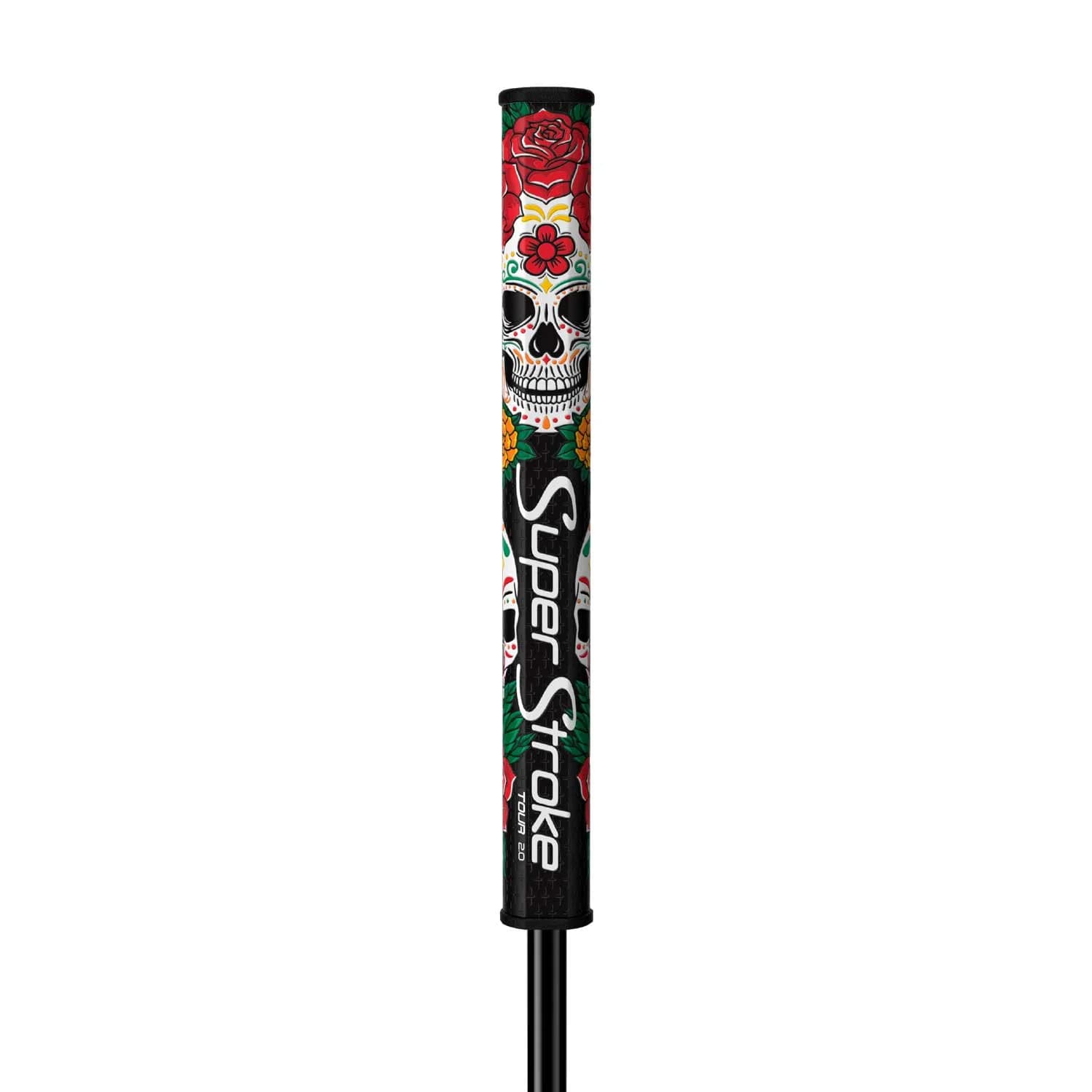 Grip Putter SuperStroke Día de los Muertos Tour 2.0 