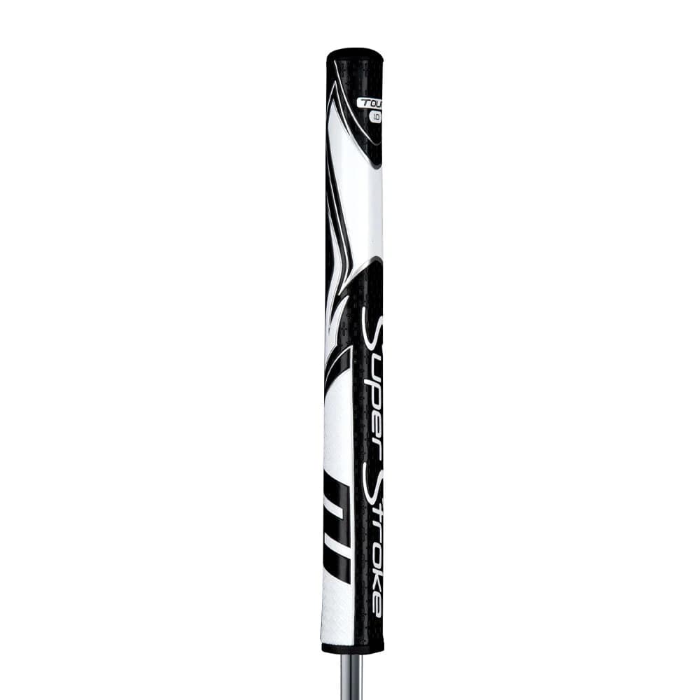 Grip Putter Super  Stroke Tour 1.0 Negro - imagen 1