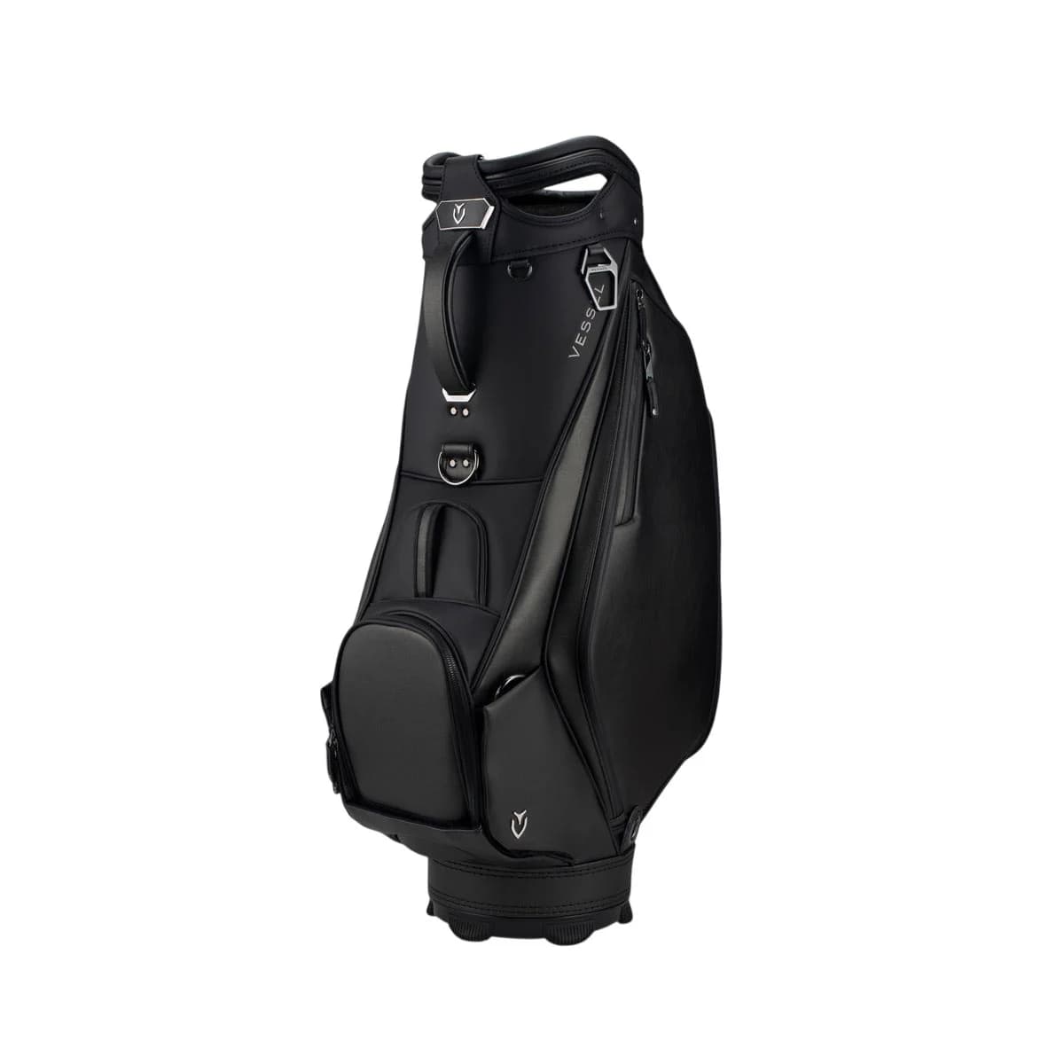 Bolsa Vessel Prime Mini Staff Bag Negra 5-Way