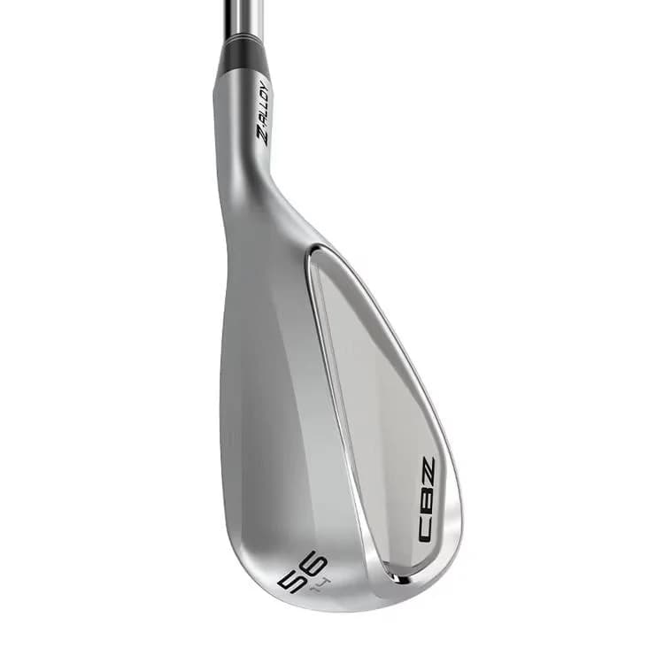 Wedge Cleveland CBZ Tour Satin Acero - vista miniatura 3
