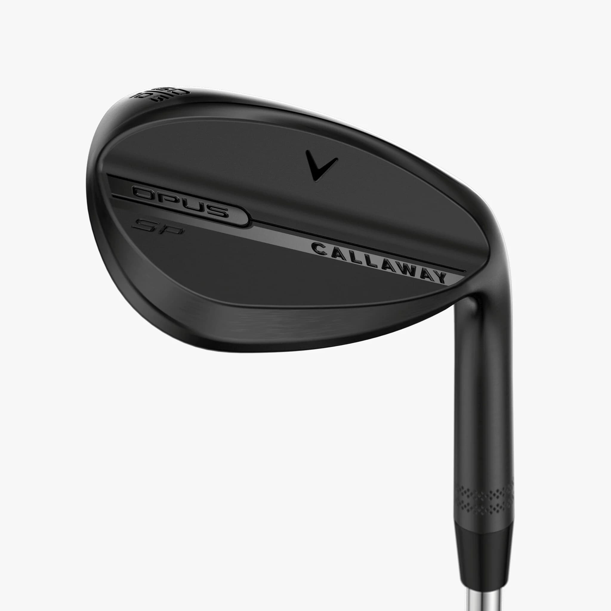 Wedge Callaway Opus SP Black Shadow 