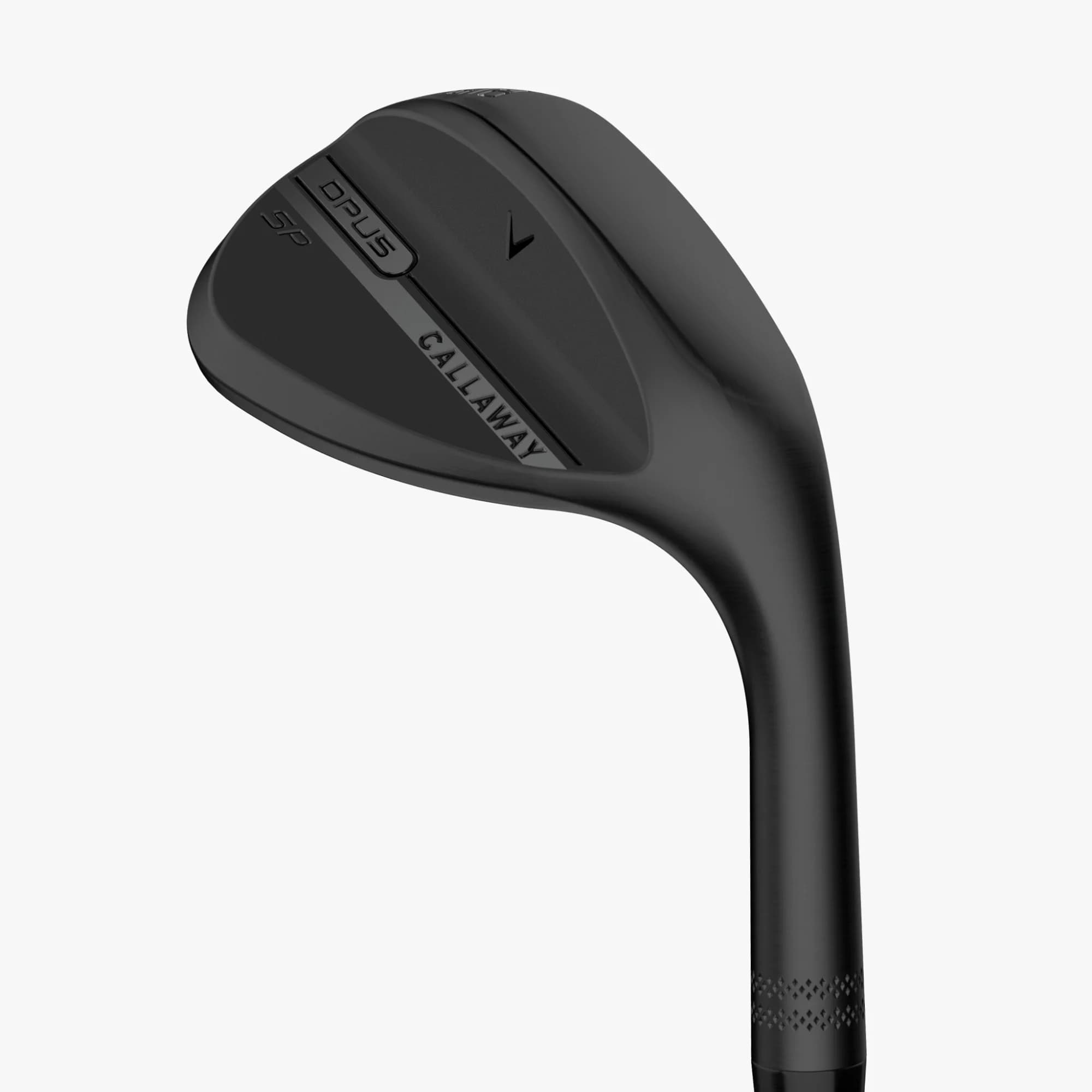 Wedge Callaway Opus SP Black Shadow  - vista miniatura 3