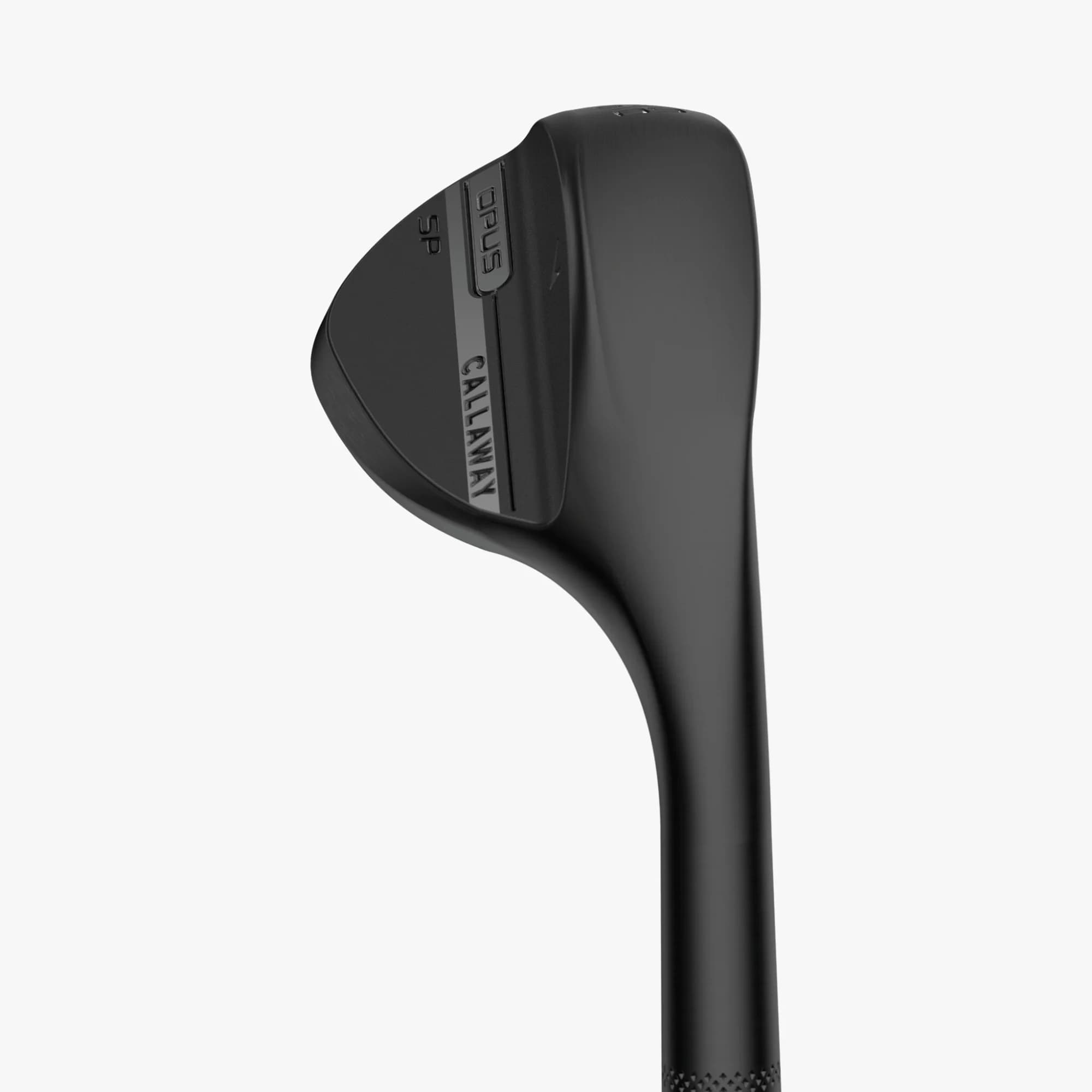 Wedge Callaway Opus SP Black Shadow  - vista miniatura 1