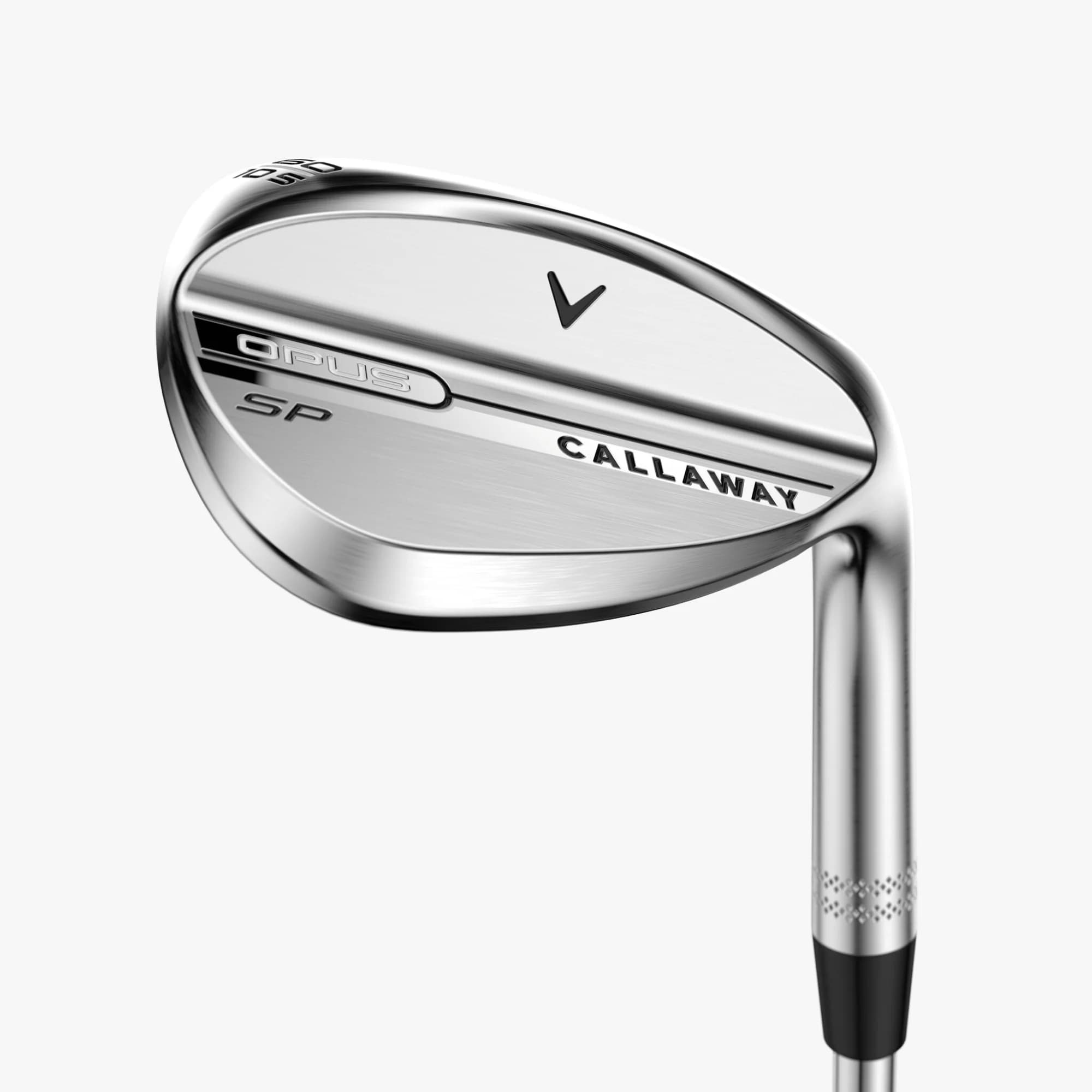Wedge Callaway Opus SP Chrome 