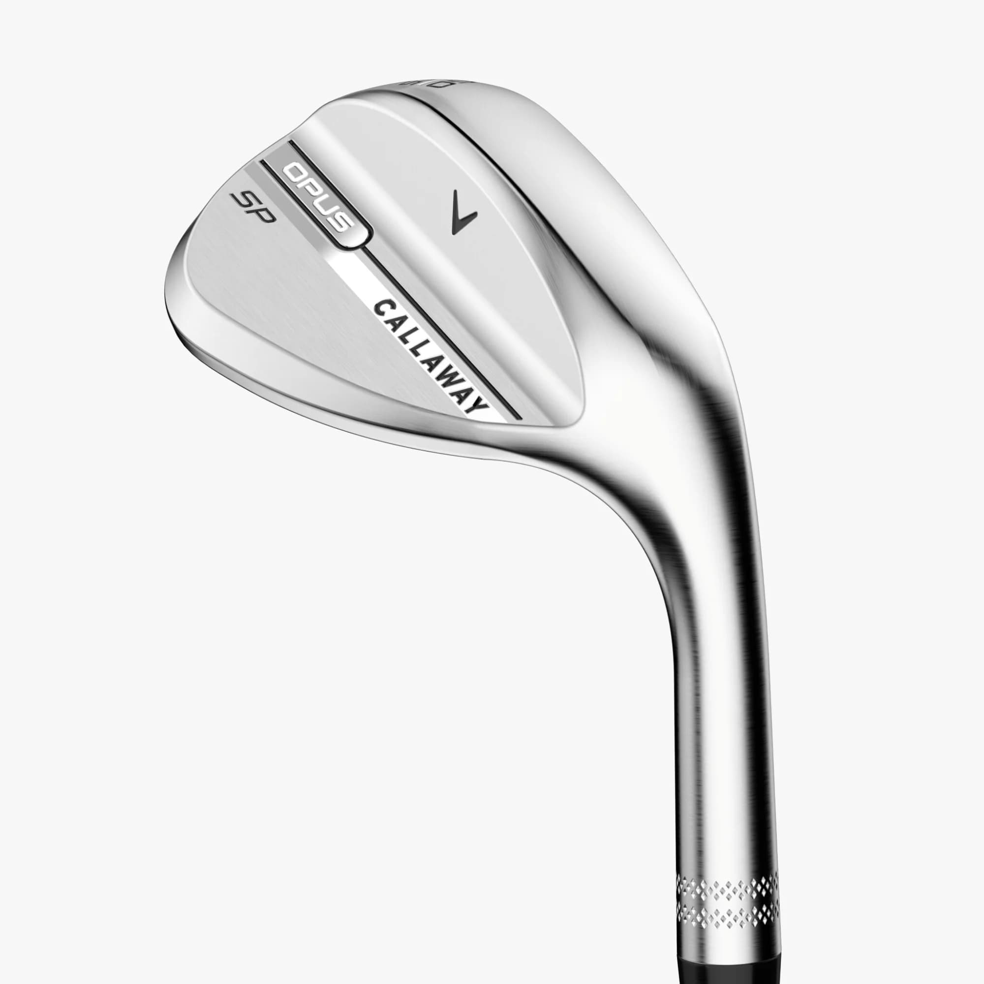 Wedge Callaway Opus SP Chrome  - vista miniatura 4
