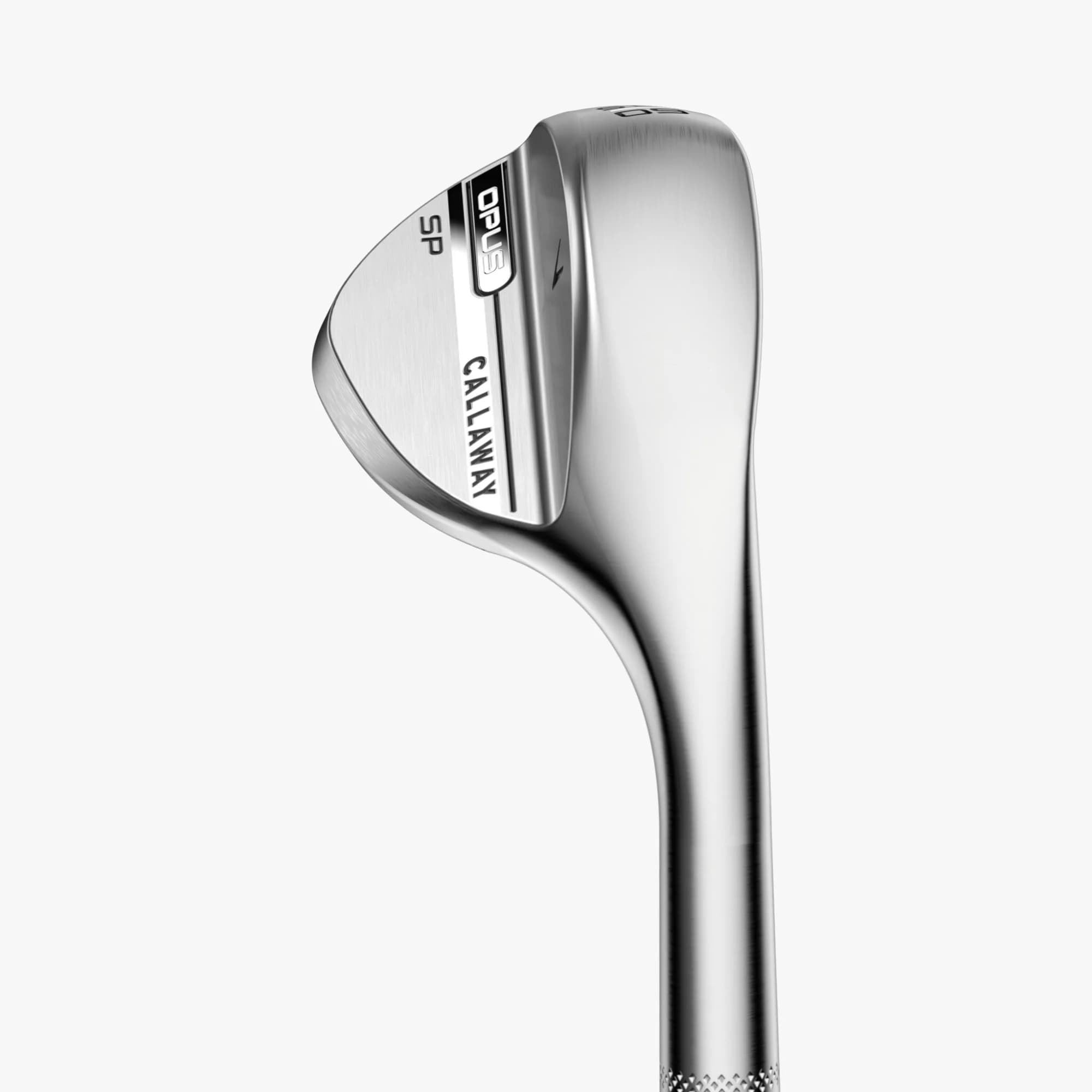 Wedge Callaway Opus SP Chrome Mujeres - vista miniatura 2