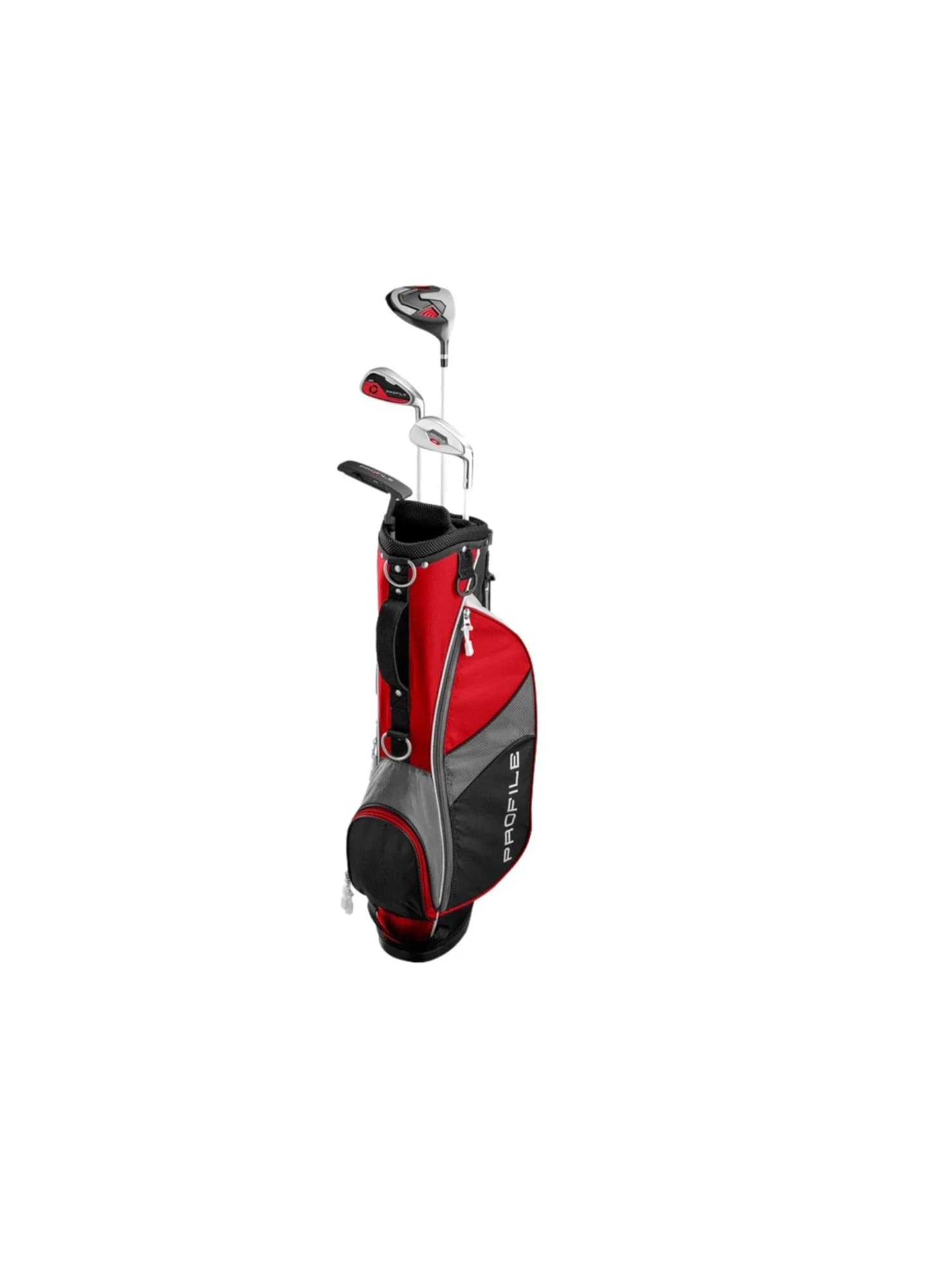 Set Wilson Prostaff JGI Junior (5 a 8 años) - vista miniatura 1