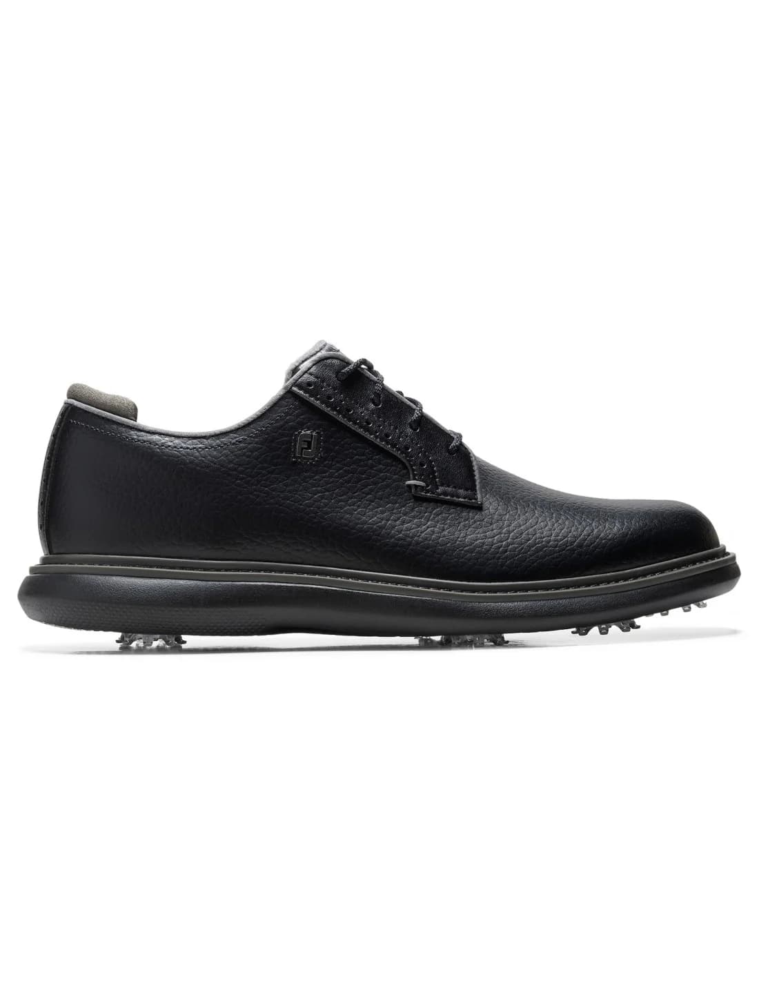 FootJoy Zapatos de golf Originals, negro 57024 - vista miniatura 1