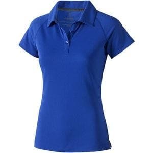Polos Tecnicos Personalizados Mujer