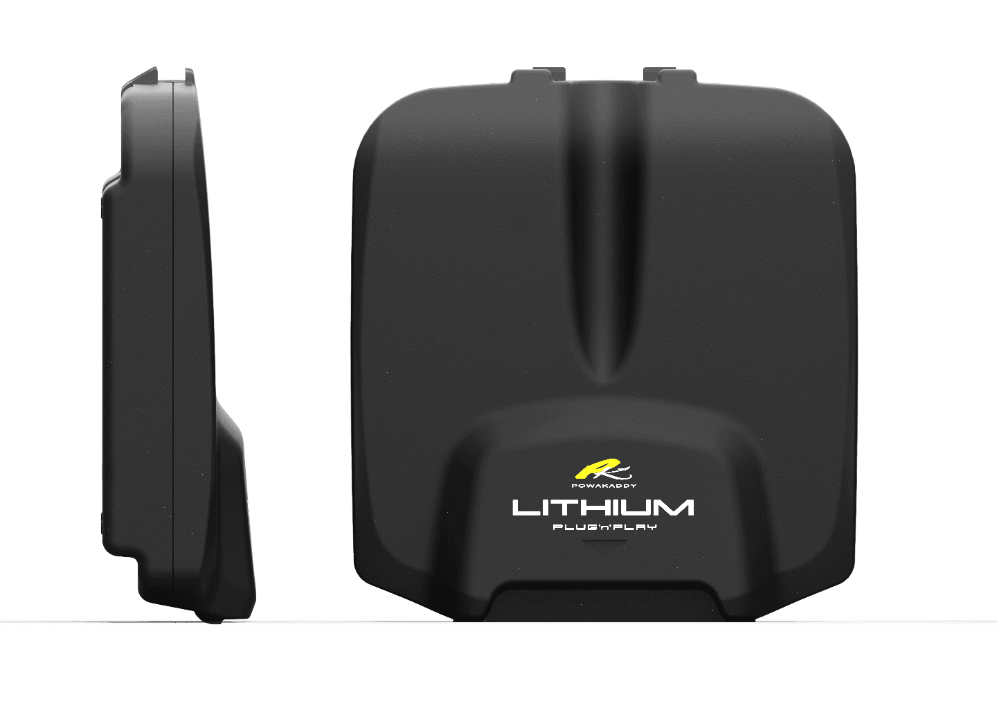 Batería PowaKaddy de Litio ( FW-C2 Series )18 Hoyos