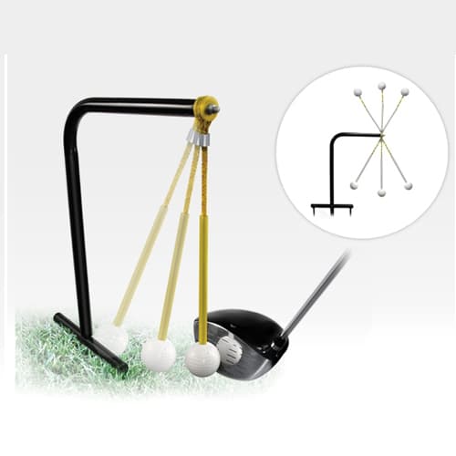 SKLZ - STRAIGHT SHOOTER