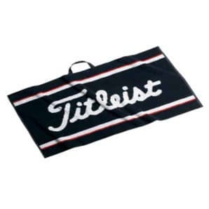 Toallas de golf Titleist 16" x 32" - imagen 1