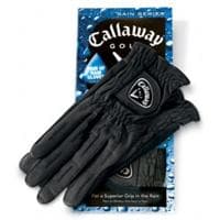 Guantes Callaway Rain Series caballero ( 2 Unid ) - imagen 1