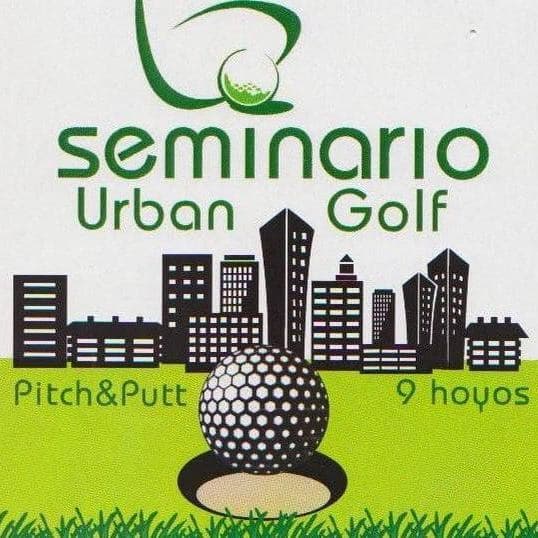 Clinic + Torneo Pitch & Putt