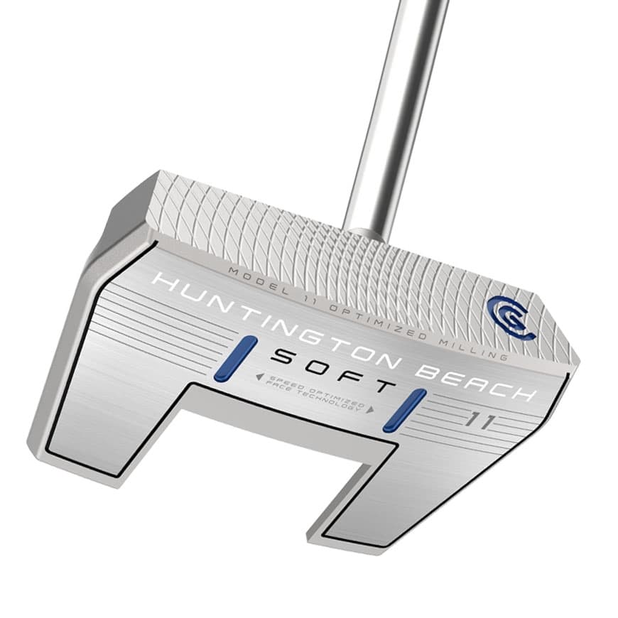 Putter Cleveland Huntington Beach Soft 11 c Talla 34" - imagen 1