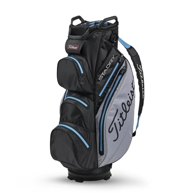 Bolsa de golf Titleist Stadry Cart TB9CT7E-024 - imagen 1