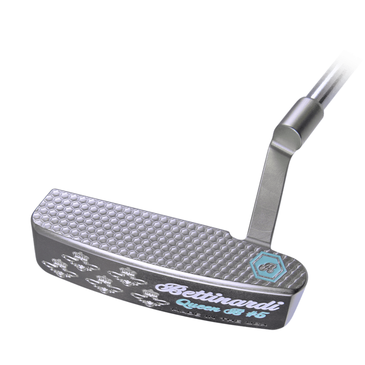 Putter Bettinardi Queen B Model 5 - imagen 1