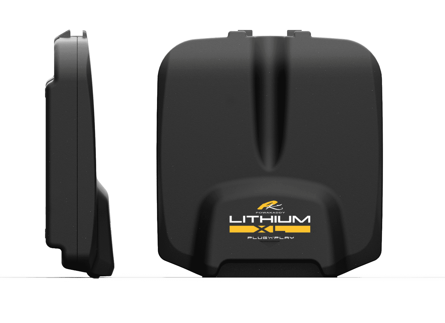 Batería PowaKaddy de Litio ( FW-C2 Series ) 36 Hoyos