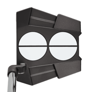 Putter Odyssey 2 BALL Eleven Tour Lined CH (PSTL) - imagen 1