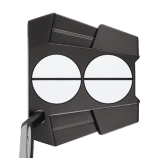 Putter Odyssey 2 BALL Eleven Tour Lined Slant (PSTL)