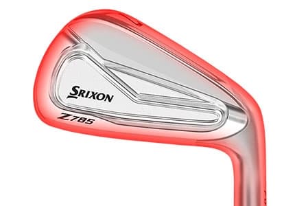 Hierros Srixon Z 785 Acero (5 al PW) - imagen 1