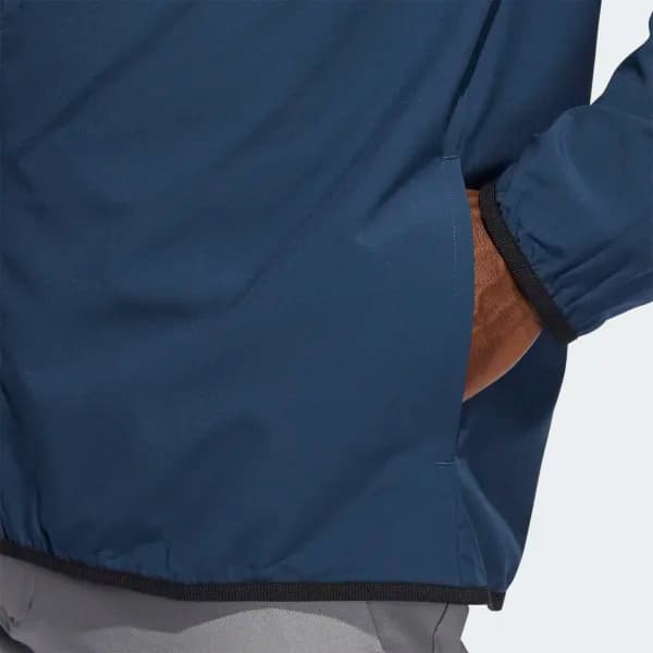 Cortavientos Adidas Core Win GK2907 Talla L - imagen 1