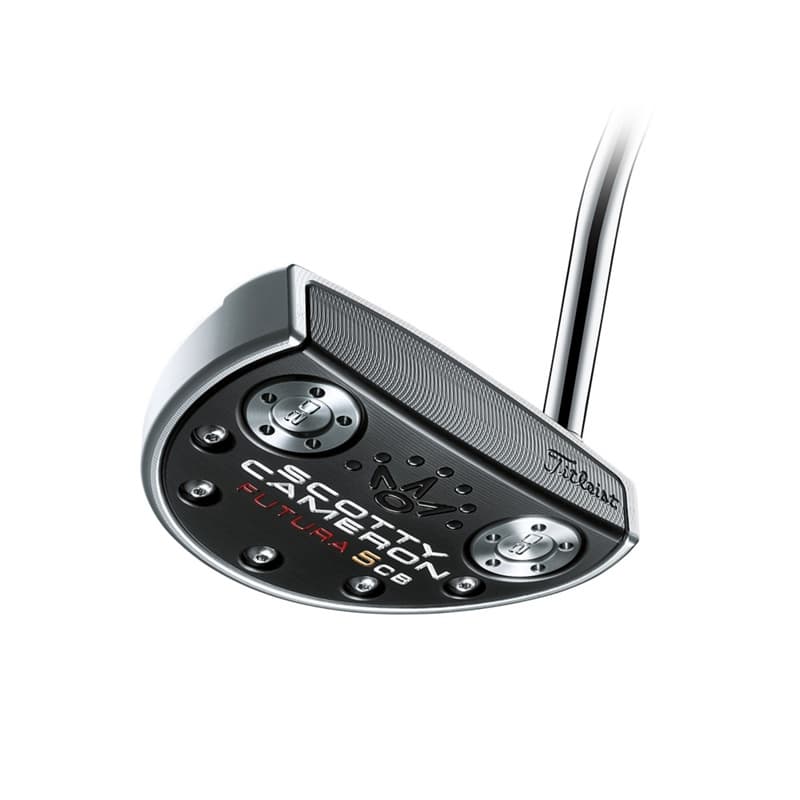 Putter Scotty Cameron Futura 5CB - imagen 1