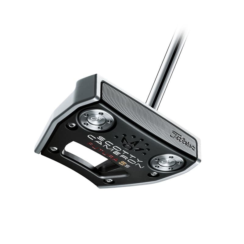 Putter Scotty Cameron Futura 5S - imagen 1