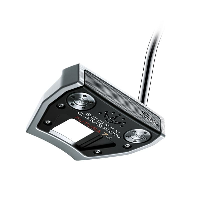 Putter Scotty Cameron Futura 7M - imagen 1