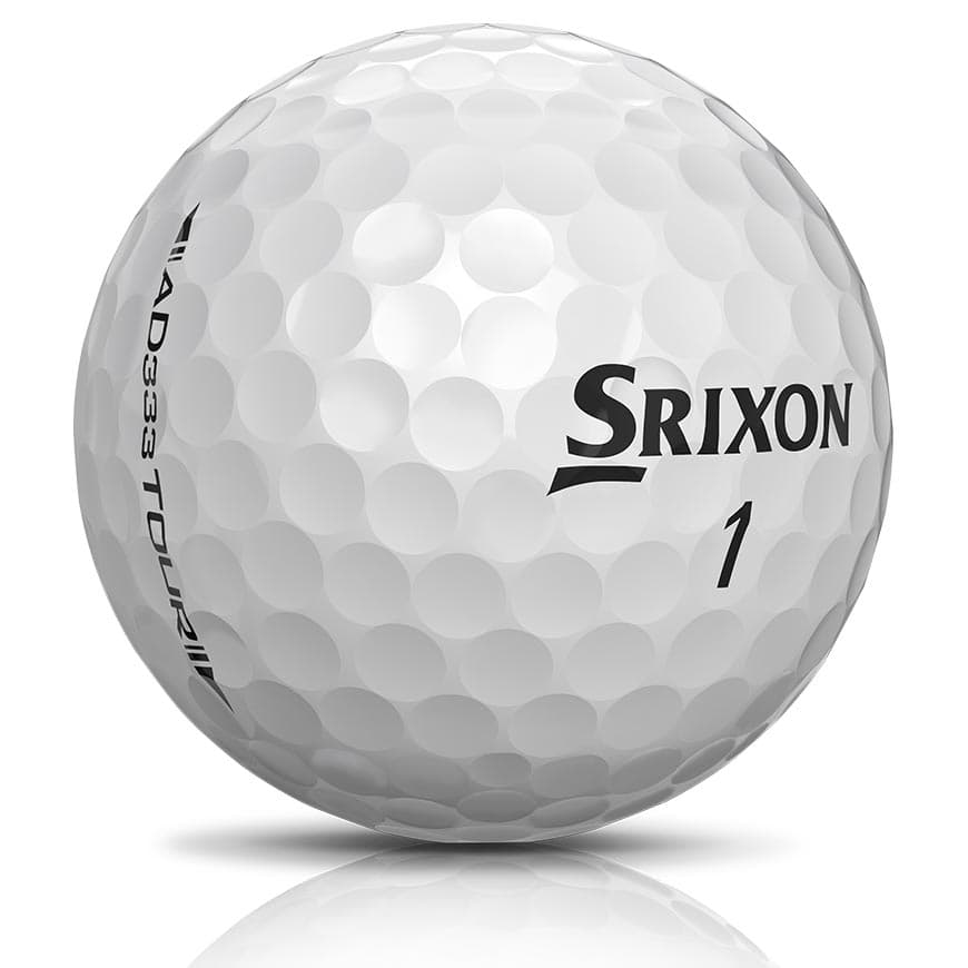 Bolas Srixon AD333 Tour - imagen 1