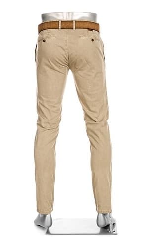 Pantalón Alberto Rob Dynamic Superfit - imagen 1