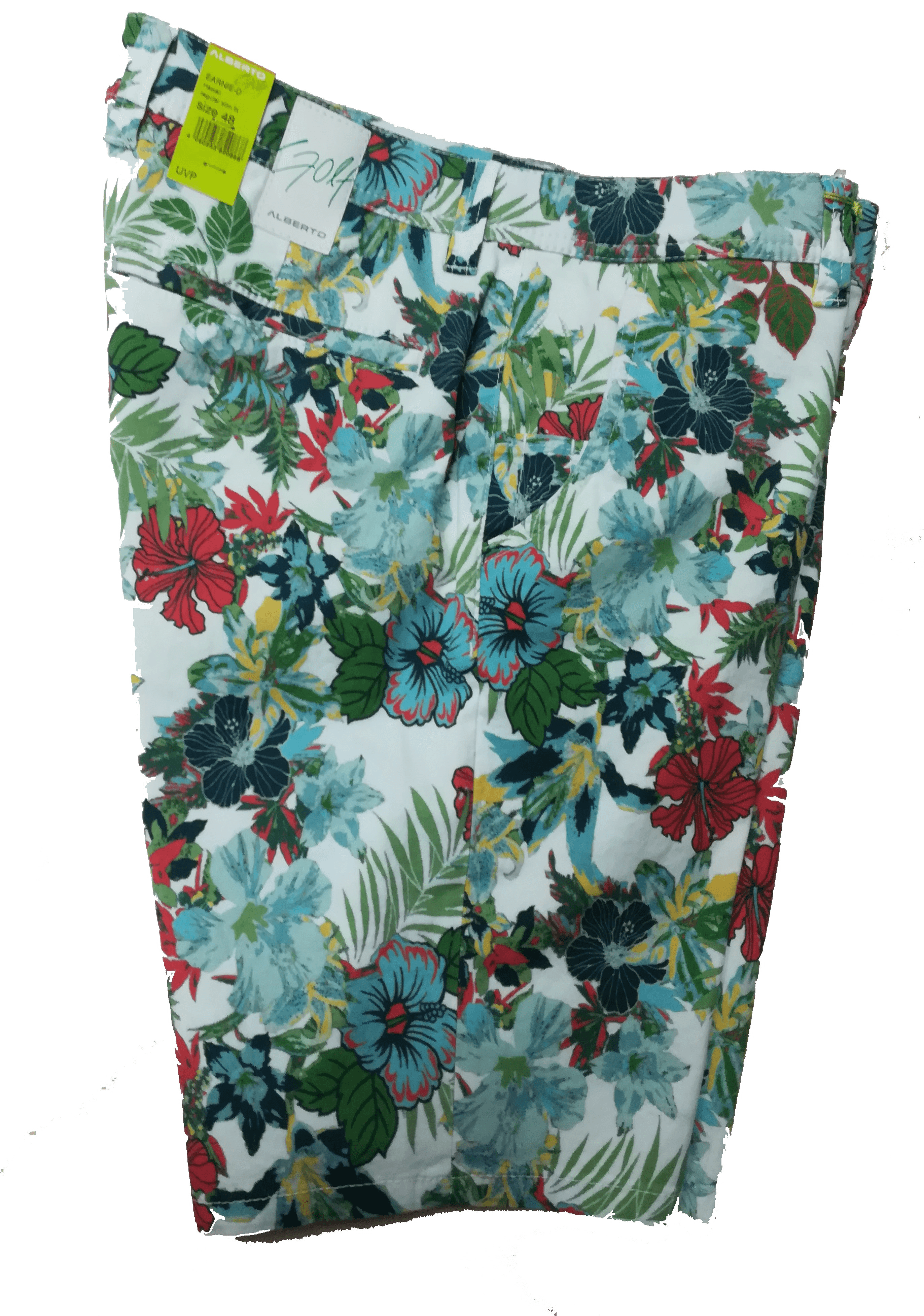 Bermuda Alberto golf Earnie-D Hawaii TALLA 50 - imagen 1