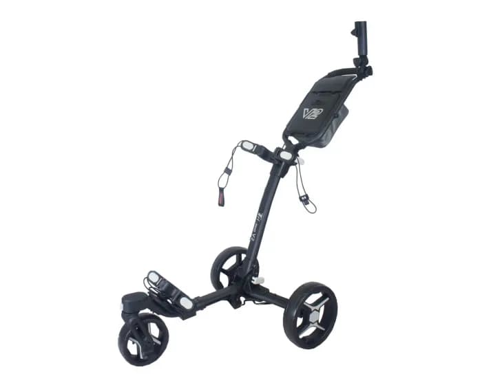 Carro Axglo Trilite TRI-360 V2-Negro/Gris - imagen 1