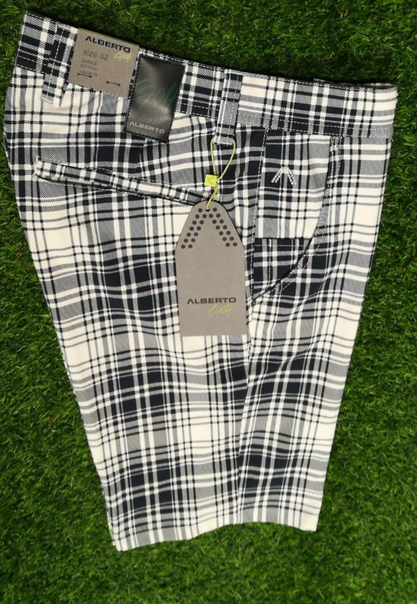 Bermuda Alberto Golf Earnie WR Print 1624-5580-089