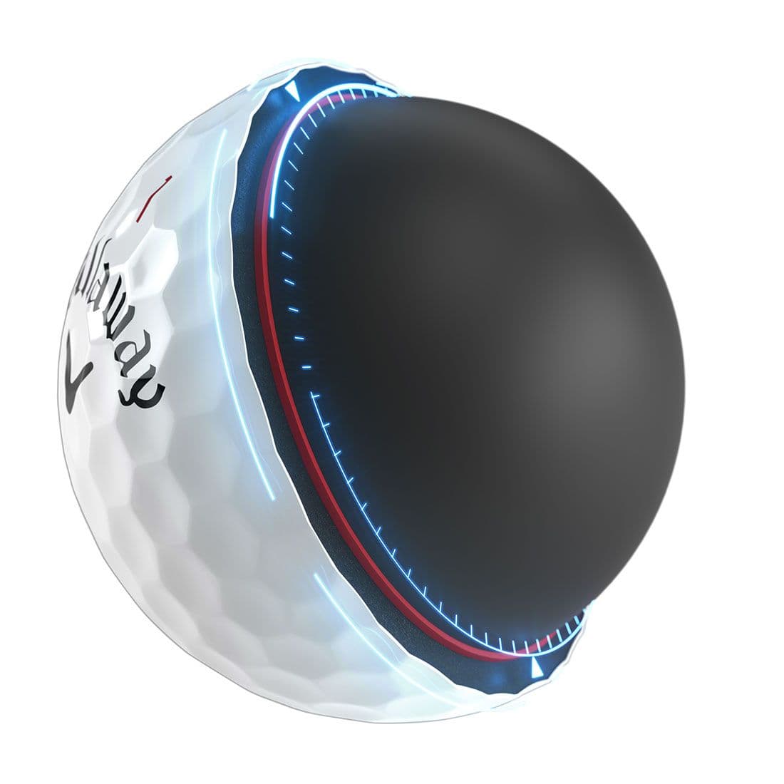 Bolas Callaway Chrome Tour X hover
