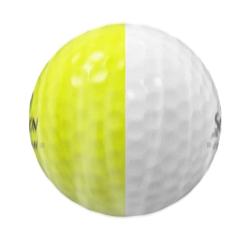 Bolas de golf Srixon Z-Star Divide hover