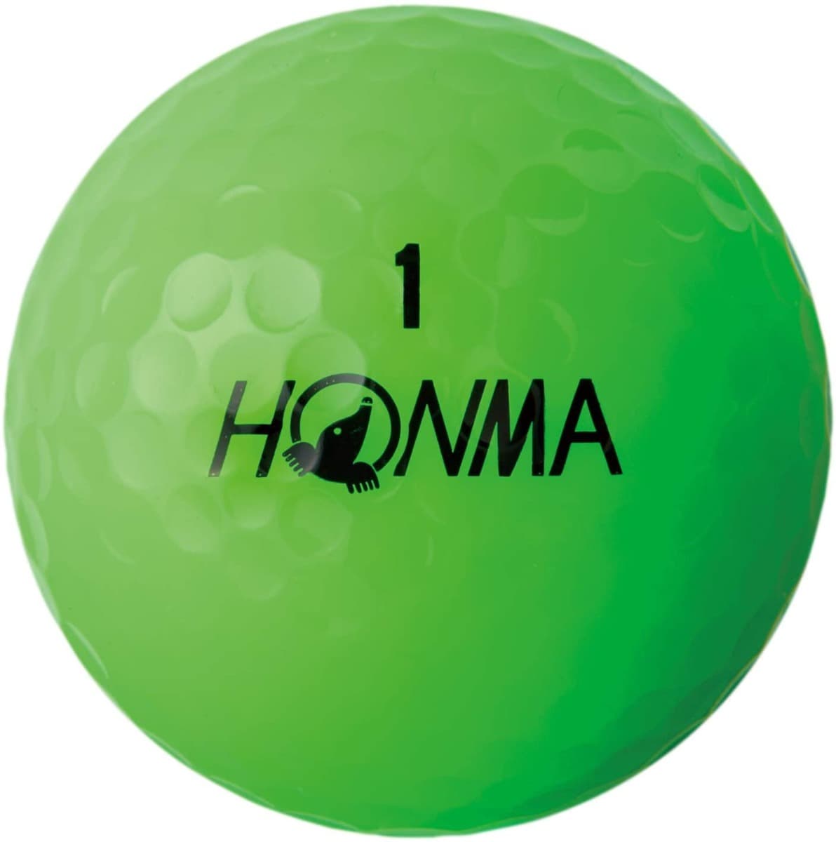 Bolas HONMA D1 Multicolor