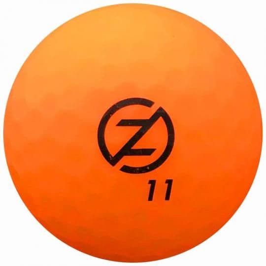 Bolas Zero Friction Spectra