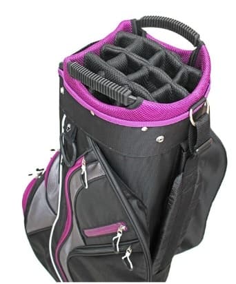 Bolsa Benross Pearl Cart A711PRL Mujer - imagen 1