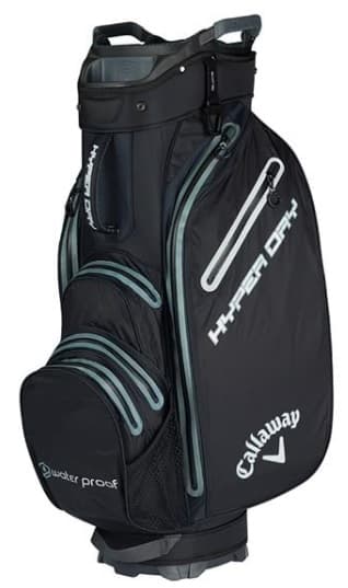 Bolsa de golf Callaway Hyper Dry 5119017 - imagen 1