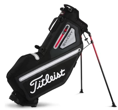 Bolsa Titleist Players 4 Stadry Ref.TB8SX3-026 - imagen 1
